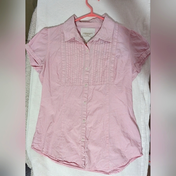 Y2k vintage American Eagle Top - Picture 1 of 4